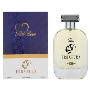 ادو پرفیوم مردانه هات لاو مدل Erba Pura حجم 100 میلی لیتر