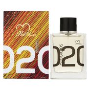 ادوپرفیوم مردانه هات لاو مدل Molecule 02 حجم 100میلی لیتر