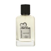 ادوپرفیوم سیلور سنت شرکتی مردانه هات لاو Silver Scent Bogart حجم 100 میلی لیتر