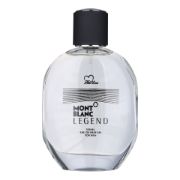 ادو پرفیوم مردانه هات لاو مدل مون بلان لجند حجم 100 میلی لیتر
