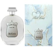 ادوپرفیوم مردانه مدل Casamorati Mefisto حجم 100 میلی لیتر هات لاو