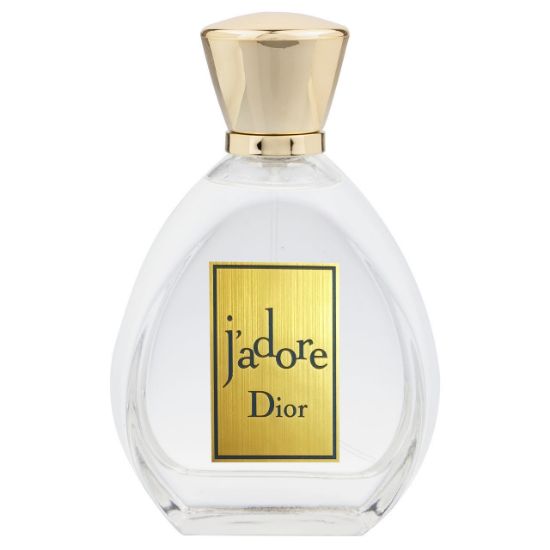 ادو پرفیوم زنانه هات لاو مدل Dior J adore حجم 100 میلی لیتر