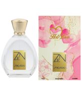 ادو پرفیوم زنانه شیسیدو زن هات لاو مدل Shiseido Zen حجم 100 میلی لیتر