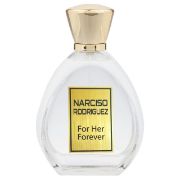 ادو پرفیوم زنانه هات لاو مدل Narciso Rodriguez For Her Forever حجم 100 میلی لیتر
