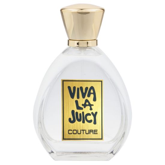 ادو پرفیوم زنانه هات لاو مدل Viva la Juicy Couture حجم 100 میلی لیتر