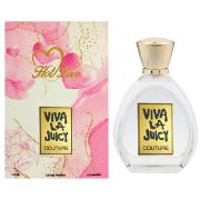 ادو پرفیوم زنانه هات لاو مدل Viva la Juicy Couture حجم 100 میلی لیتر