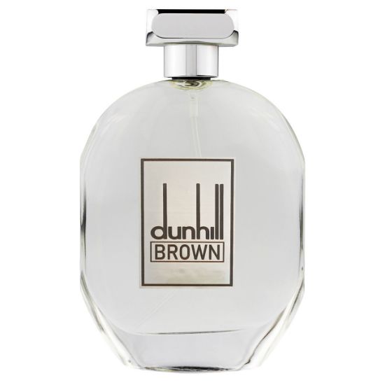 ادو پرفیوم مردانه هات لاو مدل Dunhill Brown حجم 100 میلی لیتر
