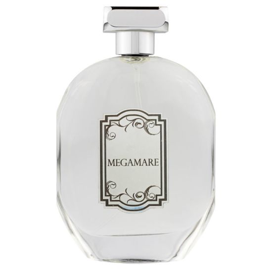 ادو پرفیوم مردانه هات لاو مدل Megamare حجم 100 میلی لیتر