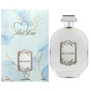 ادو پرفیوم مردانه هات لاو مدل Megamare حجم 100 میلی لیتر