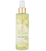 ادی اسپلش مردانه هات لاو مدل Megamare حجم 260 میلی لیتر