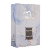 ادو پرفیوم مردانه هات لاو مدل تام فورد فابولوس حجم 100 میلی لیتر