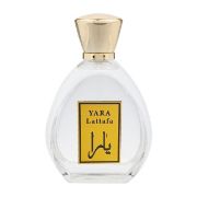 ادوپرفیوم زنانه هات لاو مدل یارا لطافه حجم 100 میلی لیتر