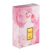 ادوپرفیوم زنانه هات لاو مدل Lanvin Marry Me حجم 100 میلی لیتر