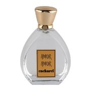 ادوپرفیوم زنانه هات لاو مدل Amor Amor Cacharel حجم 100 میلی لیتر