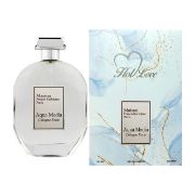 ادو پرفیوم مردانه هات لاو مدل Maiso Francis Kurkdjian Aqua Media Cologne Forte حجم 100 میلی لیتر