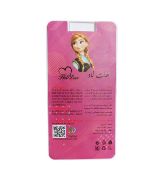 عطر جیبی کودک هات لاو مدل فروزن حجم 40 میلی لیتر