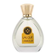 ادوپرفیوم زنانه هات لاو مدل Lalique Lamour حجم 100 میلی لیتر