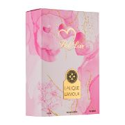 ادوپرفیوم زنانه هات لاو مدل Lalique Lamour حجم 100 میلی لیتر