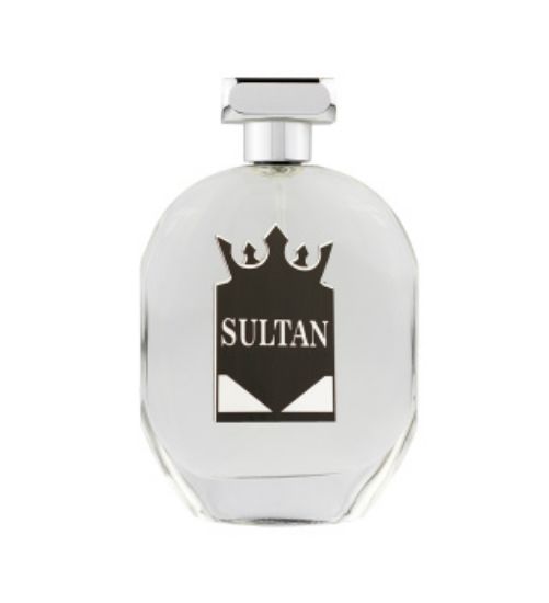 ادوپرفیوم مردانه هات لاو مدل سلطان حجم 100 میلی لیتر