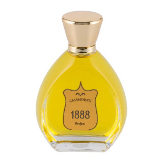 ادو پرفیوم مردانه و زنانه هات لاو مدل کازاموراتی 188 حجم 100 میلی لیتر