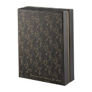 پک 2 عددی ادوپرفیوم و بادی اسپلش مردانه هات لاو مدل ساواج دیور