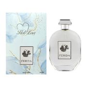ادو پرفیوم مردانه هات لاو مدل Feron حجم 100 میلی لیتر