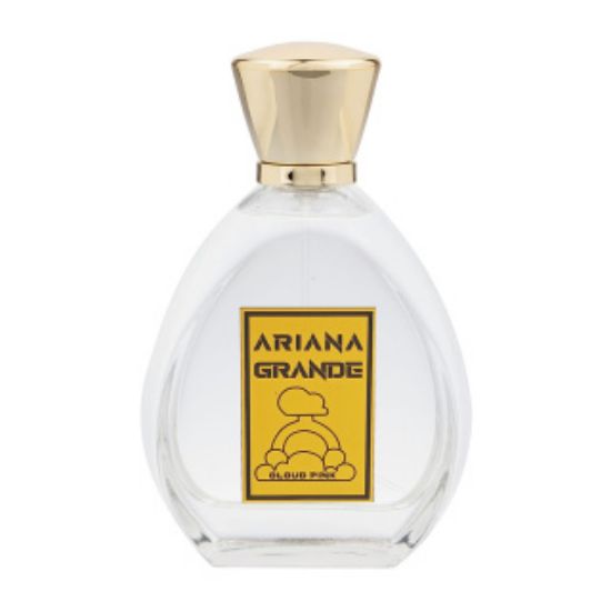 ادوپرفیوم زنانه هات لاو مدل Ariana Grande حجم 100 میلی لیتر