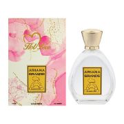 ادوپرفیوم زنانه هات لاو مدل Ariana Grande حجم 100 میلی لیتر