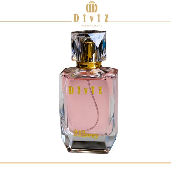 ادکلن کارولینا هررا ۲۱۲ سکسی زنانه | Carolina Herrera ۲۱۲ s--y for Women (۱۰۰ میل)