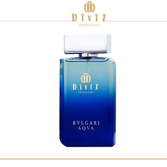 آکوا بولگاری مردانه دیوایز | Bvlgari Aqua Pour Homme (100 میل)