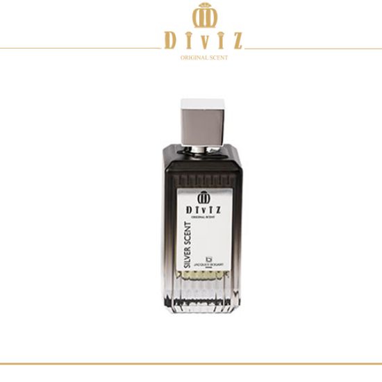 ادکلن بوگارت جکس سیلور سنت مردانه دیوایز | Jacques Bogart Silver Scent for Men (100 میل)