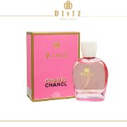 ادکلن شنل چنس زنانه | Chanel Chance for Women (۱۰۰ میل)