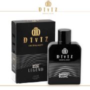 ادکلن مونت بلان لجند مردانه | Mont Blanc Legend for Men (۱۰۰ میل)