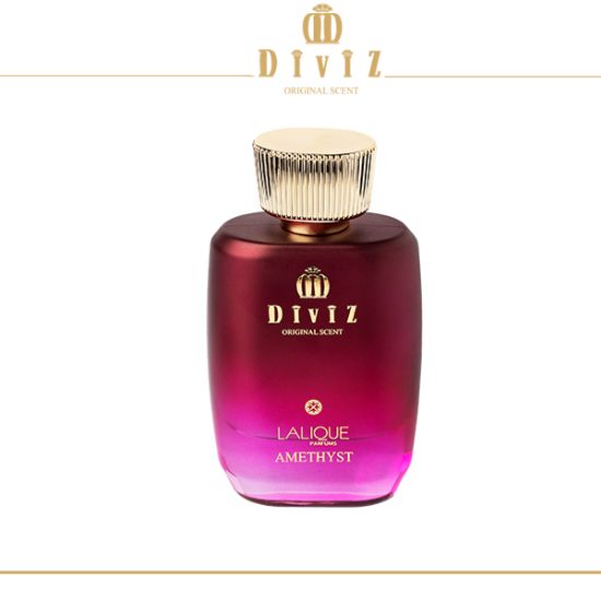 ادکلن لالیک آمیتیس زنانه | Lalique Amethyst for Women (۱۰۰ میل)