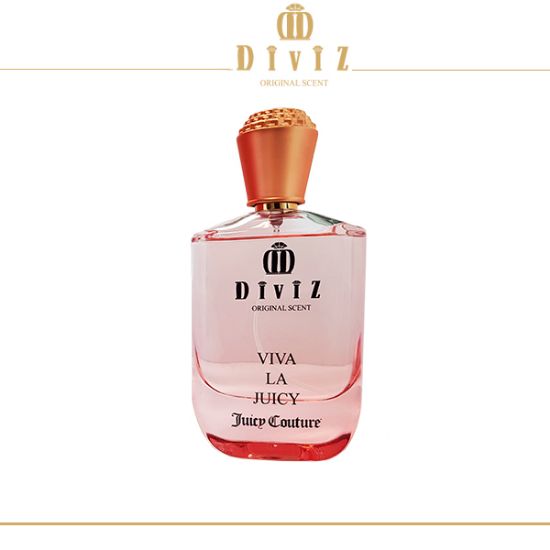 ادکلن جویسی کوتور ویوا لا جویسی زنانه | Juicy Couture Viva la Juicy for Women (۱۰۰ میل)