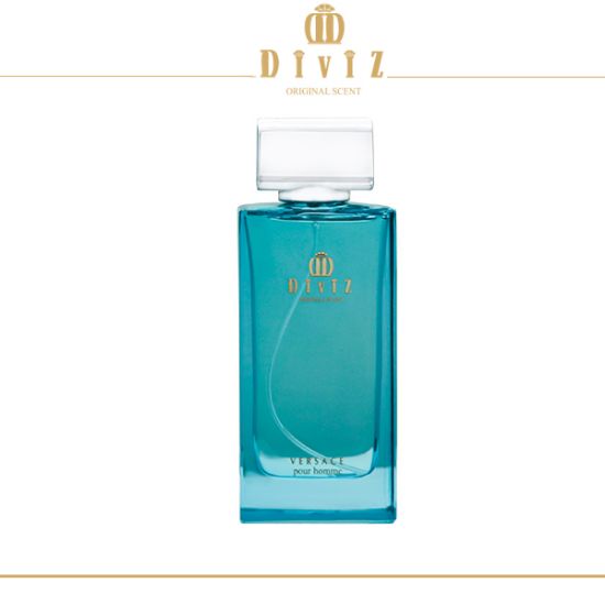 ادکلن ورساچه پورهوم مردانه | Versace Pour Homme for Men (۱۰۰ میل)