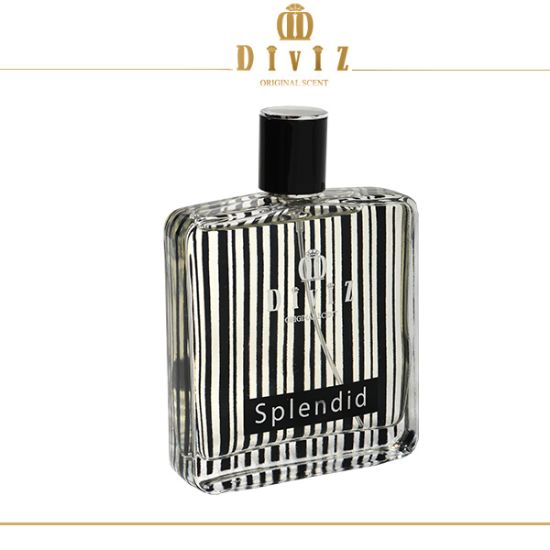 سریس اسپلندور بلک مردانه | Splendor Black for Men (۱۰۰ میل)