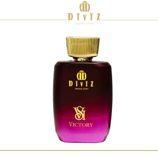 ادکلن ویکتوریا سکرت بامبشل زنانه | Victoria's Secret Bombshell for Women (۱۰۰ میل)