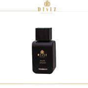 بلک افگان ناسوماتو مردانه و زنانه دیوایز(100 میل)