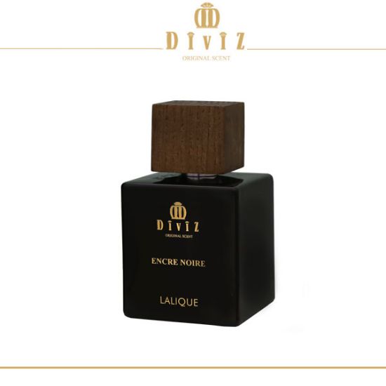ادکلن لالیک انکر نویر مردانه | Lalique Encre Noire for Men (۱۰۰ میل)