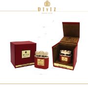 هارد باکس باکارات رژ | Baccarat Rouge (۱۰۰ میل)